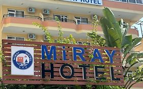 Miray Hotel Kleopatra